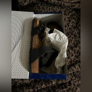 Birkenstock sandals size 11